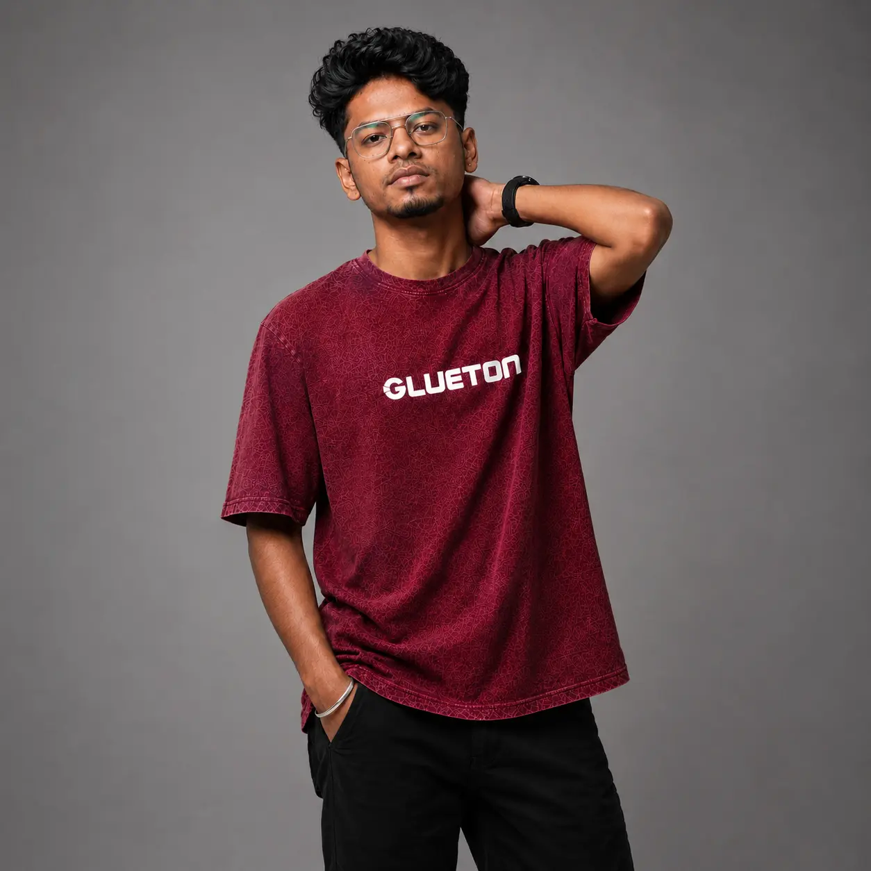 GLUETON